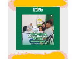 Tes Kecerdasan Anak STIFIn - Bandar Lampung 