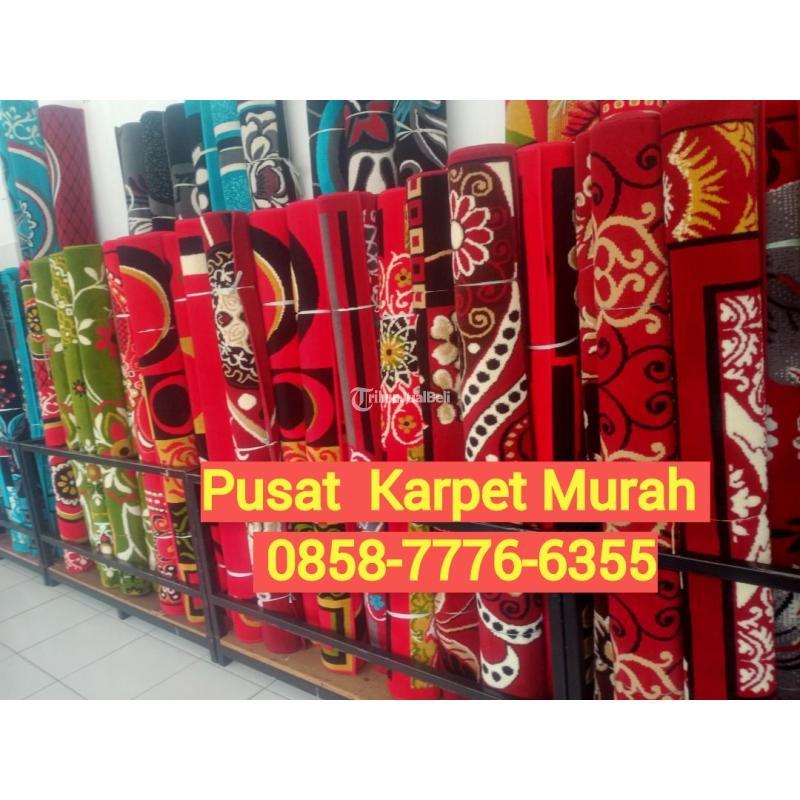 Jual Karpet, Pusat Grosir Karpet Murah - Makassar