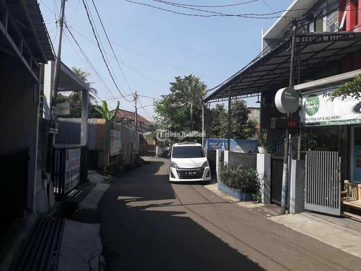 Dijual Tanah Kavling Siap Bangun di Cibodas Raya Antapani - Bandung