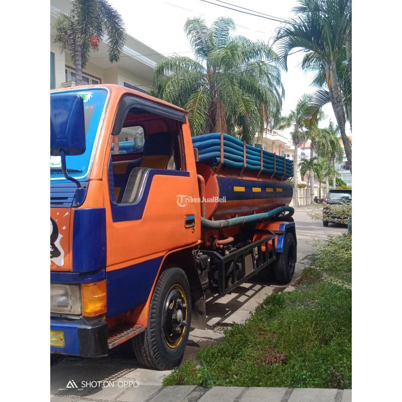 Jasa Sedot WC Terbaik dan Terpercaya - Kebumen