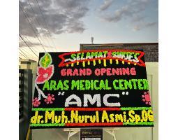 Karangan Bunga Terbaik dan Murah - Mamuju Tengah