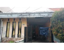 Dijual Rumah Dalam Kawasan Perumahan Tipe 90 - Sidoarjo 