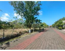 Dijual Tanah Kavling Elit Area Taman Mumbul Nusa Dua Kuta Selatan Bali - Badung 