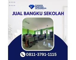 Toko Kursi Siswa Adjustable - Jakarta Pusat 