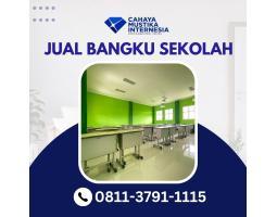 Toko Kursi Siswa Besi - Jakarta Pusat 