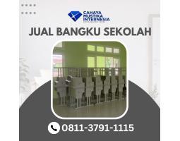 Toko Kursi Belajar Siswa - Jakarta Pusat 