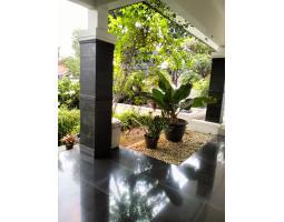 Dijual Rumah Mewah Semi Furnished Tipe 400 4KT 4KM - Bogor 