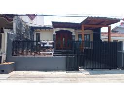 Dijual Rumah di Jalan Reog Martanegara Turangga Tipe 120 - Bandung 