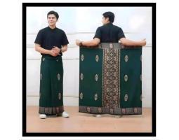 Sarung Sholat Travel Bagus Dapat 3 - Jakarta Pusat 