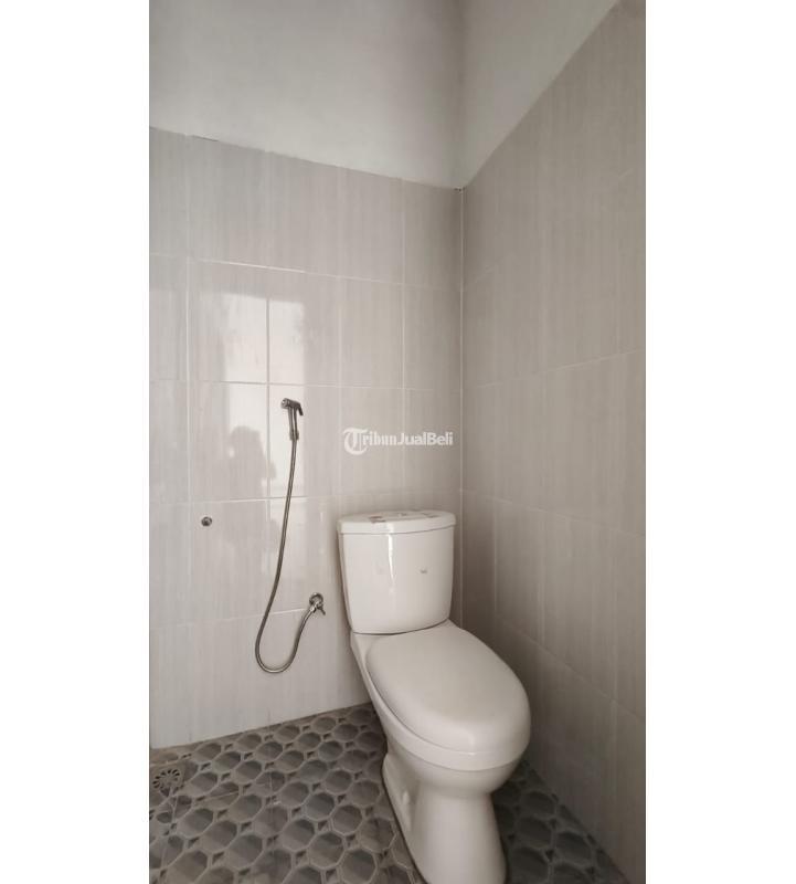 Dijual Rumah Komersil Dekat Pasar Jatimulyo Way Hui dan Rumah Sakit Airan Raya - Bandar Lampung