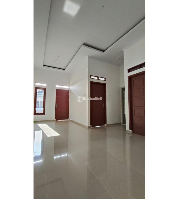 Dijual Rumah Komersil Dekat Pasar Jatimulyo Way Hui dan Rumah Sakit Airan Raya - Bandar Lampung