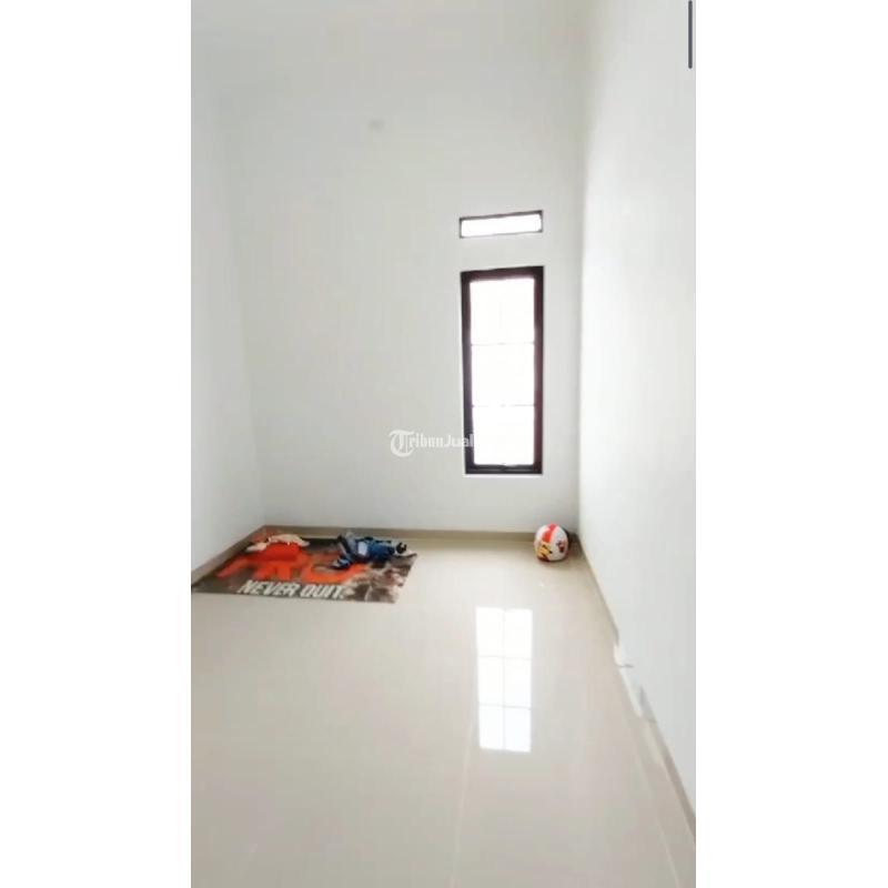 Dijual Rumah Komersil Dekat Pasar Jatimulyo Way Hui dan Rumah Sakit Airan Raya - Bandar Lampung