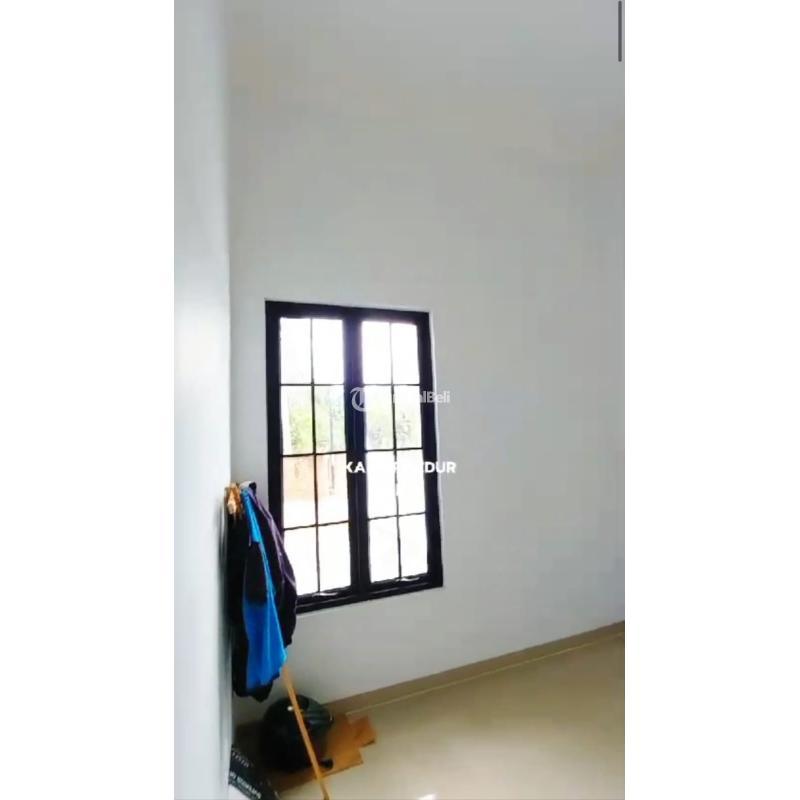 Dijual Rumah Komersil Dekat Pasar Jatimulyo Way Hui dan Rumah Sakit Airan Raya - Bandar Lampung