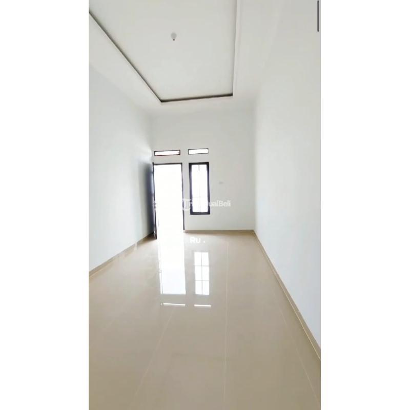 Dijual Rumah Komersil Dekat Pasar Jatimulyo Way Hui dan Rumah Sakit Airan Raya - Bandar Lampung