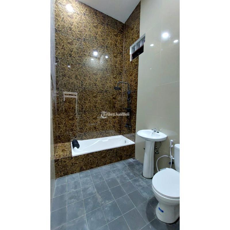 Dijual Rumah Mewah Elit Tipe 220 4KT 4KM Legalitas SHM - Bandar Lampung