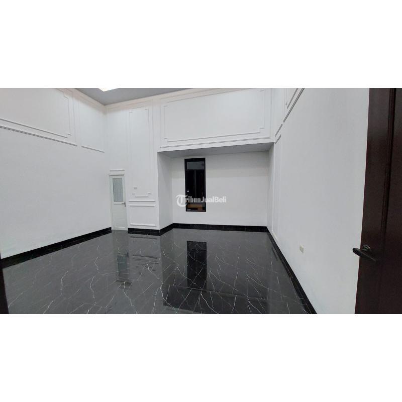 Dijual Rumah Mewah Elit Tipe 220 4KT 4KM Legalitas SHM - Bandar Lampung