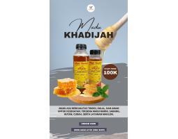 Grosir Madu Hitam Meningkatkan Daya Tahan Tubuh - Denpasar 