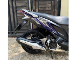 Motor Honda Vario Techno Bekas Tahun 2014 - Bogor