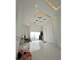 Dijual Rumah Super Gagah dengan Kualitas Bangunan Premium - Bandar Lampung