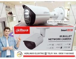 Jasa Pasang dan Service Camera CCTV Murah Berkualitas, Untuk Wilayah Cikarang - Bekasi 