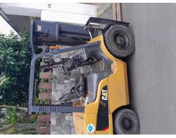 Rental Forklift Melayani 24 Jam - Jakarta Selatan 