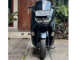 Motor Yamaha Nmax ABS 2021 Bekas - Bogor