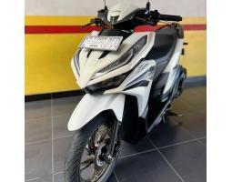 Motor Honda Vario Bekas 125cc Tahun 2018 - Solo