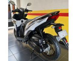 Motor Honda Vario Bekas 125cc Tahun 2018 - Solo