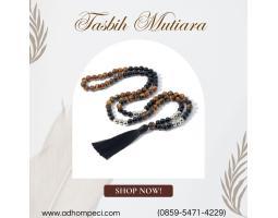 Grosir Tasbih Termurah - Hulu Sungai Selatan 