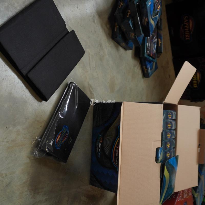 Sarung Premium Harga Murah - Kutai Kartanegara