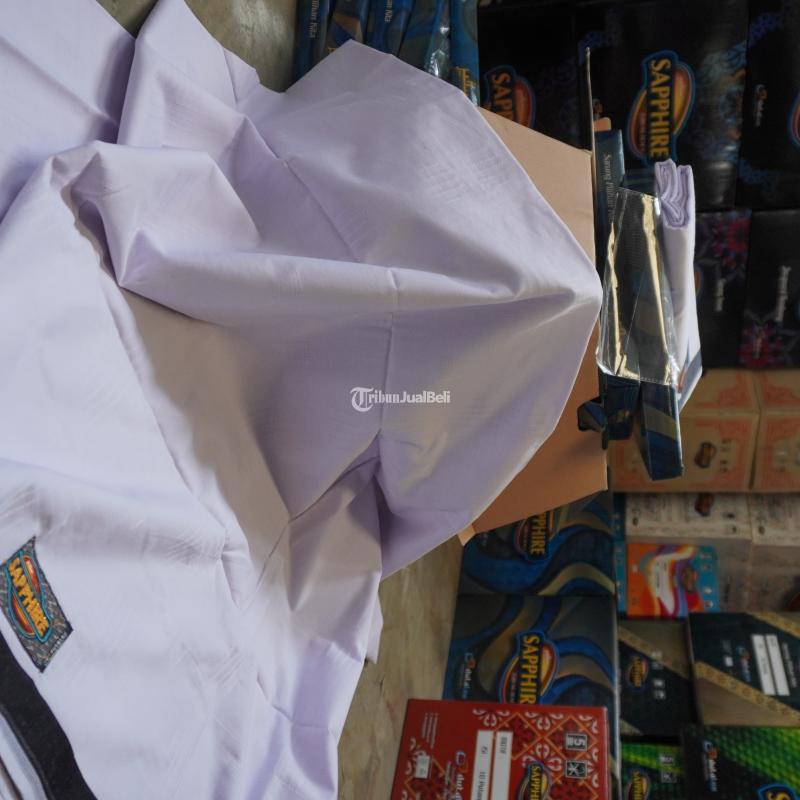 Sarung Premium Harga Murah - Kutai Kartanegara