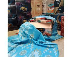Sarung Sapphire Original - Kepulauan Meranti