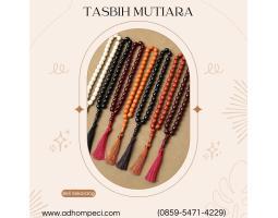 Grosir Tasbih Terbaik Murah - Hulu Sungai Tengah