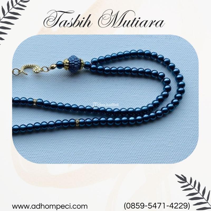 Grosir Tasbih Hulu Sungai Utara Terbaik - Hulu Sungai Utara