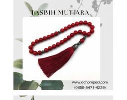Grosir Tasbih Berkualitas - Kotabaru 