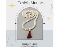 Grosir Tasbih Tabalong Terpercaya - Tabalong 