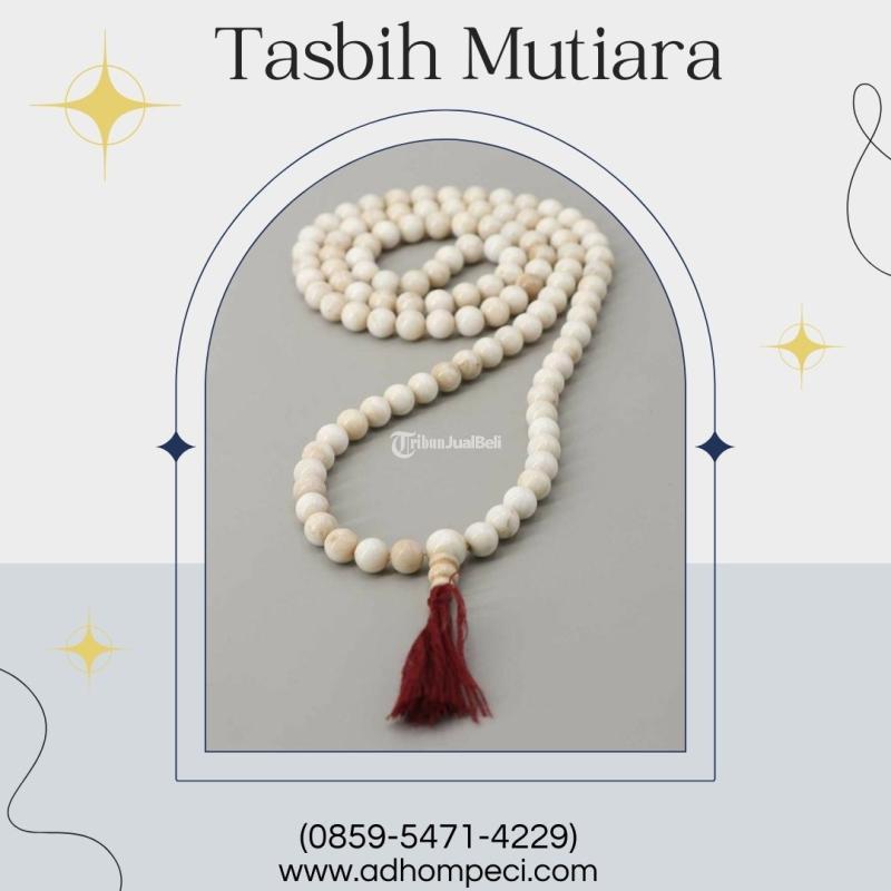 Grosir Tasbih Tabalong Terpercaya - Tabalong