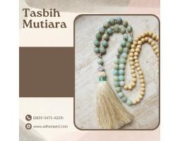 Grosir Tasbih Tanah Bumbu TerJangkau - Tanah Bumbu 