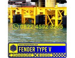 Fender Type V mulai dari 150 H sampai 1000 H - Jambi 