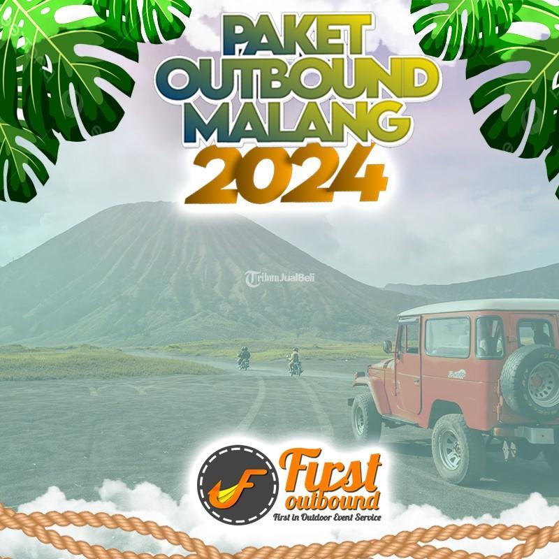 Team Building Seru di Bromo Solusi Terbaik untuk Instansi Anda - Malang