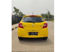 Mobil Bekas Honda Brio E CVT 2020 - Jakarta Pusat