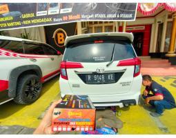 Pasang Di Star Jaya  Balance Damper Bikin Shockbreaker Auto Awet - Pekanbaru