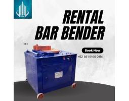 Sewa Bar Bender - Bandung