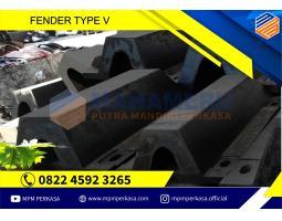 Produsen Fender Type V Bergaransi dan Berkualitas - Cilegon