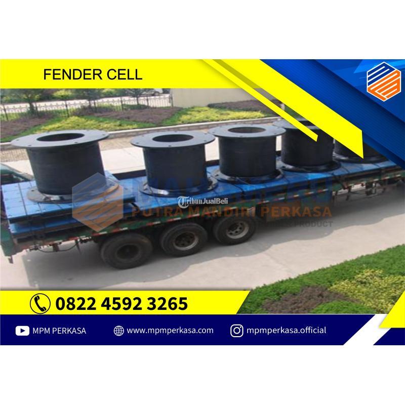 Penyedia Fender Cell Murah dan Berkualitas - Cirebon Kota