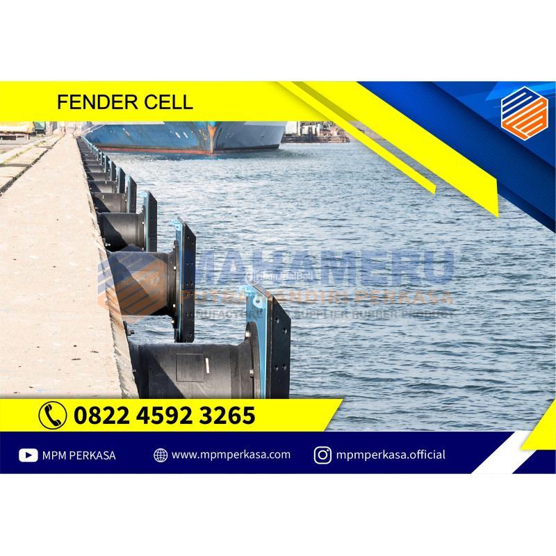 Penyedia Fender Cell Murah dan Berkualitas - Cirebon Kota