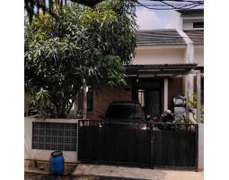 Dijual Rumah Murah Komplek Ciwastra Village Margasari Buahbatu - Bandung Kota