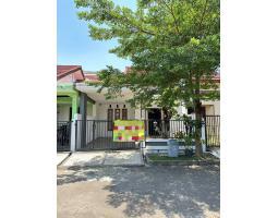 Dijual Rumah Mewah 1 Lantai, LT. 120m2, LB. 100m2, SHM, Komplek Elit Setra Dago, Antapani - Bandung