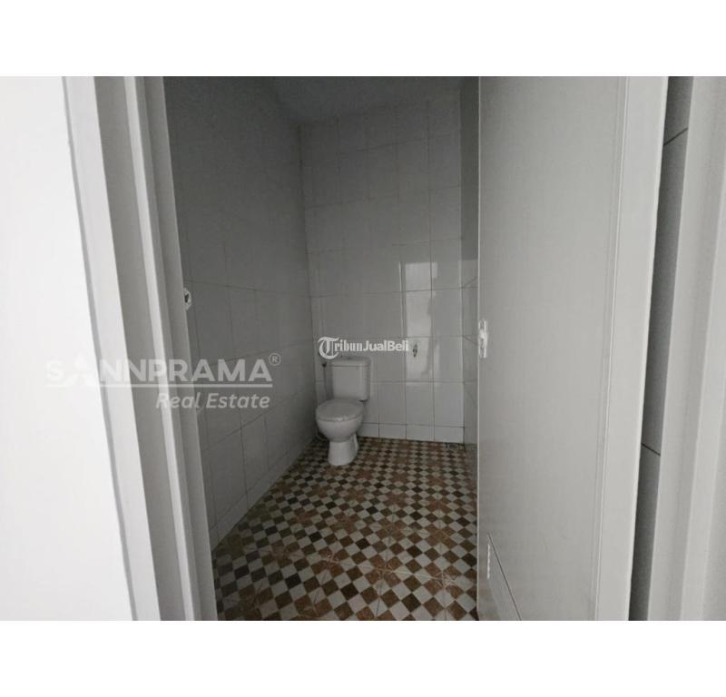 Dijual Rumah, LT. 60m2, LB. 36m2, 2K, 1KM, SHM, 400Jutaan, Dekat Tol dan Stasiun Sudimara - Tangerang