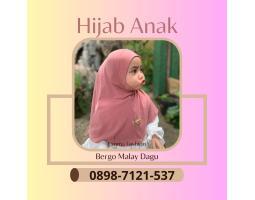 Supplier Kerudung Anak SD, Umma Fashion, di Dunguscariang - Bandung